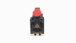 Raise3D PRO3 series Austauschbares Hot End
